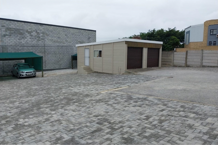 To Let commercial Property for Rent in Newton Park Eastern Cape